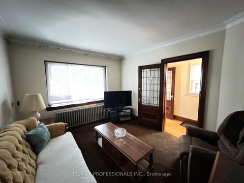 Photo 6 at 33 Chandos Avenue, Junction, Toronto Photo 6 at 33 Chandos Avenue, Junction, Toronto