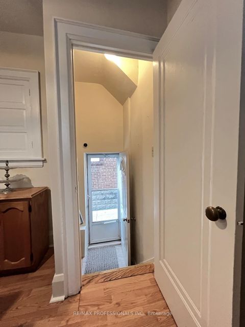 Photo 35 at 33 Chandos Avenue, Junction, Toronto