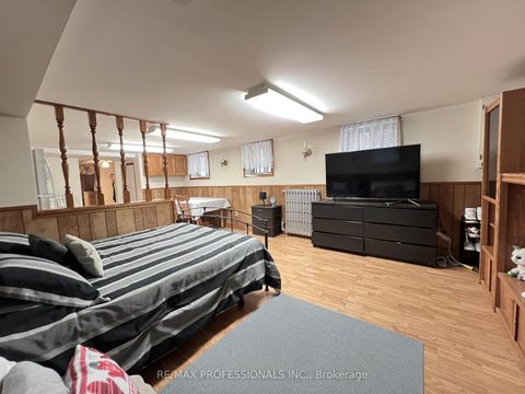 Photo 41 at 33 Chandos Avenue, Junction, Toronto
