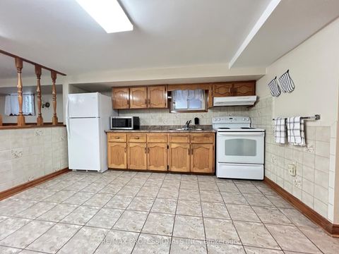 Photo 43 at 33 Chandos Avenue, Junction, Toronto