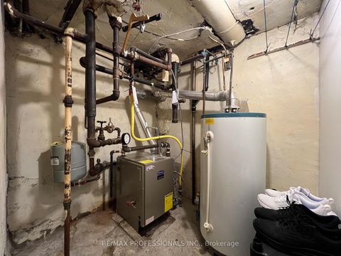 Photo 45 at 33 Chandos Avenue, Junction, Toronto