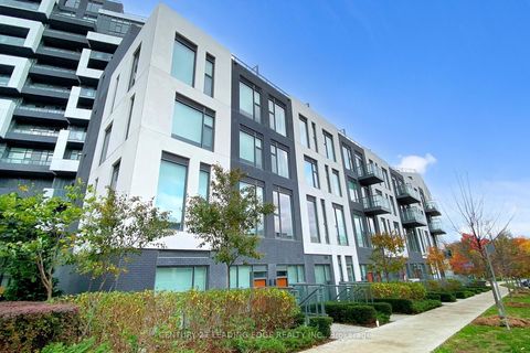 Photo 0 at 115 - 25 Adra Grado Way, Bayview Village, Toronto