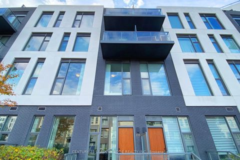 Photo 2 at 115 - 25 Adra Grado Way, Bayview Village, Toronto