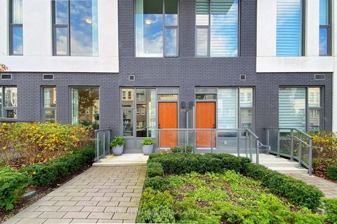 Photo 5 at 115 - 25 Adra Grado Way, Bayview Village, Toronto Photo 5 at 115 - 25 Adra Grado Way, Bayview Village, Toronto