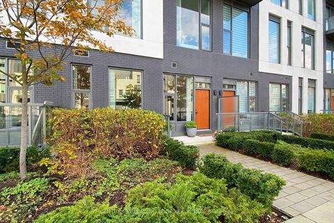 Photo 6 at 115 - 25 Adra Grado Way, Bayview Village, Toronto Photo 6 at 115 - 25 Adra Grado Way, Bayview Village, Toronto