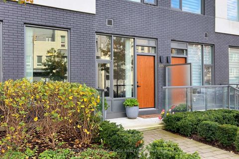 Photo 7 at 115 - 25 Adra Grado Way, Bayview Village, Toronto