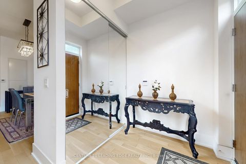 Photo 10 at 115 - 25 Adra Grado Way, Bayview Village, Toronto Photo 10 at 115 - 25 Adra Grado Way, Bayview Village, Toronto