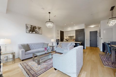 Photo 12 at 115 - 25 Adra Grado Way, Bayview Village, Toronto Photo 12 at 115 - 25 Adra Grado Way, Bayview Village, Toronto