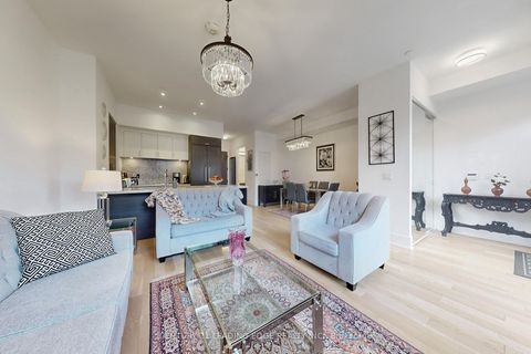 Photo 13 at 115 - 25 Adra Grado Way, Bayview Village, Toronto Photo 13 at 115 - 25 Adra Grado Way, Bayview Village, Toronto