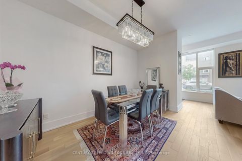 Photo 15 at 115 - 25 Adra Grado Way, Bayview Village, Toronto