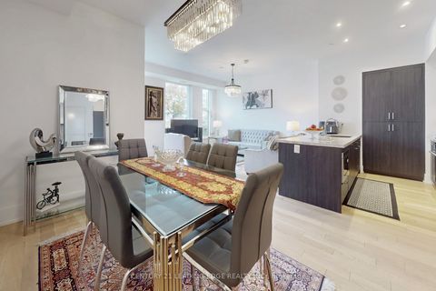 Photo 16 at 115 - 25 Adra Grado Way, Bayview Village, Toronto