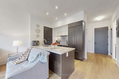 Photo 18 at 115 - 25 Adra Grado Way, Bayview Village, Toronto