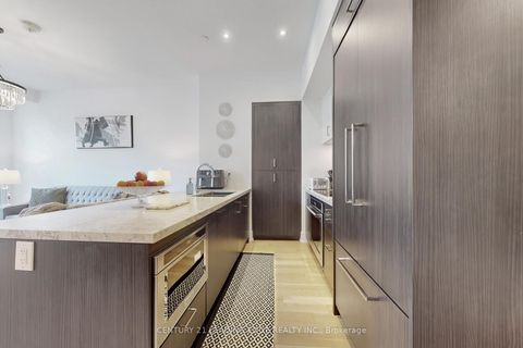 Photo 19 at 115 - 25 Adra Grado Way, Bayview Village, Toronto