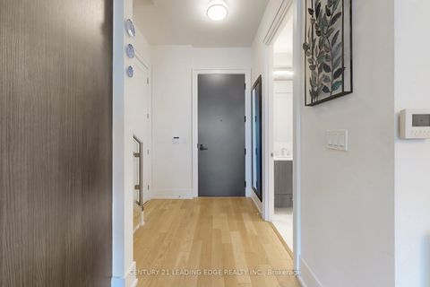 Photo 25 at 115 - 25 Adra Grado Way, Bayview Village, Toronto
