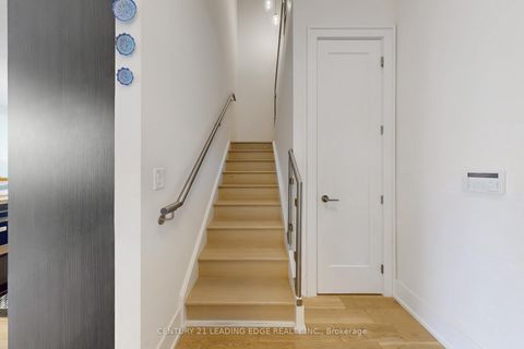 Photo 26 at 115 - 25 Adra Grado Way, Bayview Village, Toronto
