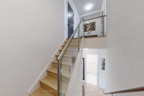 Photo 27 at 115 - 25 Adra Grado Way, Bayview Village, Toronto