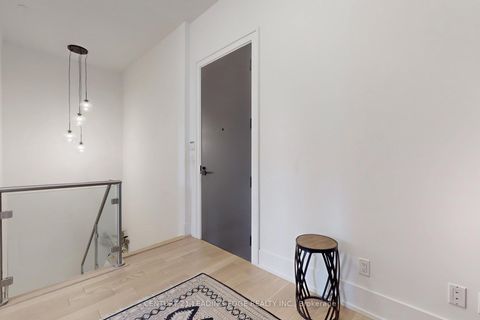 Photo 28 at 115 - 25 Adra Grado Way, Bayview Village, Toronto