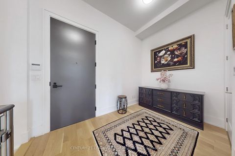 Photo 29 at 115 - 25 Adra Grado Way, Bayview Village, Toronto Photo 29 at 115 - 25 Adra Grado Way, Bayview Village, Toronto