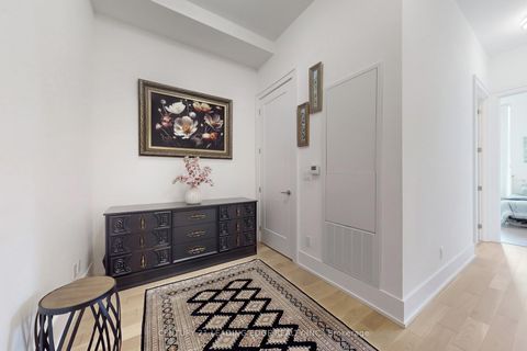 Photo 30 at 115 - 25 Adra Grado Way, Bayview Village, Toronto Photo 30 at 115 - 25 Adra Grado Way, Bayview Village, Toronto