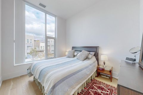 Photo 31 at 115 - 25 Adra Grado Way, Bayview Village, Toronto