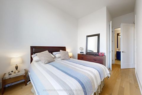 Photo 32 at 115 - 25 Adra Grado Way, Bayview Village, Toronto
