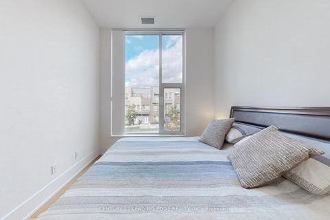 Photo 33 at 115 - 25 Adra Grado Way, Bayview Village, Toronto Photo 33 at 115 - 25 Adra Grado Way, Bayview Village, Toronto