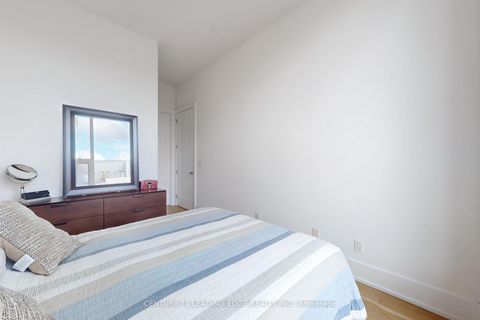 Photo 34 at 115 - 25 Adra Grado Way, Bayview Village, Toronto Photo 34 at 115 - 25 Adra Grado Way, Bayview Village, Toronto