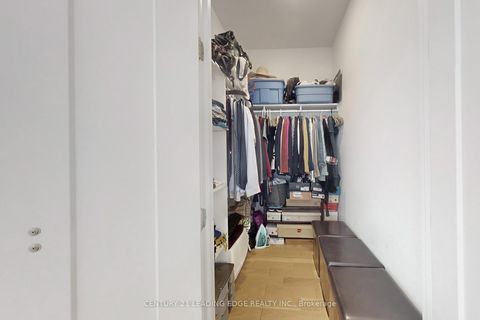 Photo 35 at 115 - 25 Adra Grado Way, Bayview Village, Toronto