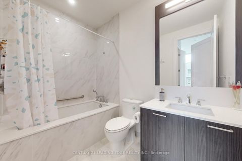 Photo 36 at 115 - 25 Adra Grado Way, Bayview Village, Toronto Photo 36 at 115 - 25 Adra Grado Way, Bayview Village, Toronto