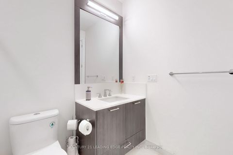 Photo 37 at 115 - 25 Adra Grado Way, Bayview Village, Toronto