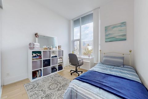 Photo 38 at 115 - 25 Adra Grado Way, Bayview Village, Toronto Photo 38 at 115 - 25 Adra Grado Way, Bayview Village, Toronto