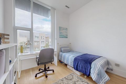 Photo 39 at 115 - 25 Adra Grado Way, Bayview Village, Toronto Photo 39 at 115 - 25 Adra Grado Way, Bayview Village, Toronto