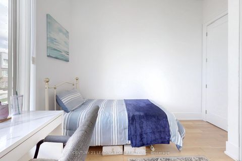 Photo 40 at 115 - 25 Adra Grado Way, Bayview Village, Toronto