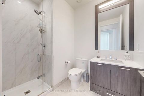 Photo 41 at 115 - 25 Adra Grado Way, Bayview Village, Toronto Photo 41 at 115 - 25 Adra Grado Way, Bayview Village, Toronto