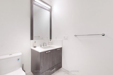 Photo 42 at 115 - 25 Adra Grado Way, Bayview Village, Toronto Photo 42 at 115 - 25 Adra Grado Way, Bayview Village, Toronto