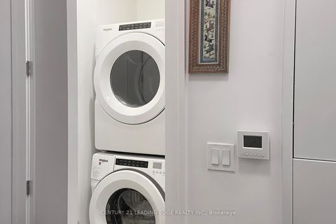 Photo 43 at 115 - 25 Adra Grado Way, Bayview Village, Toronto