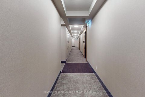 Photo 45 at 115 - 25 Adra Grado Way, Bayview Village, Toronto