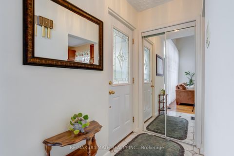Photo 3 at 29 Clapperton Avenue, Birchmount, Toronto