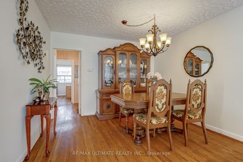 Photo 16 at 29 Clapperton Avenue, Birchmount, Toronto