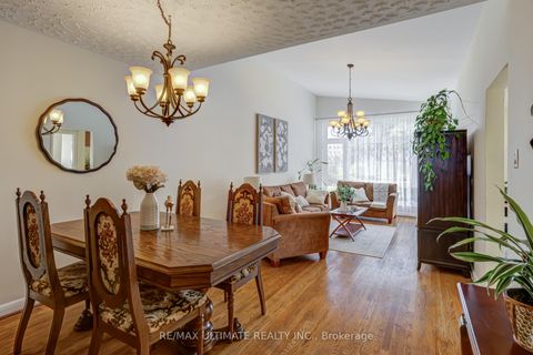 Photo 18 at 29 Clapperton Avenue, Birchmount, Toronto