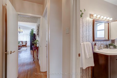Photo 20 at 29 Clapperton Avenue, Birchmount, Toronto