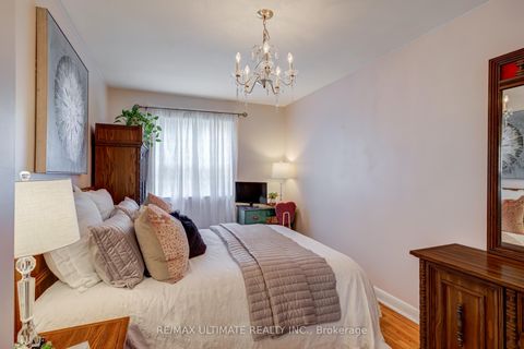 Photo 21 at 29 Clapperton Avenue, Birchmount, Toronto