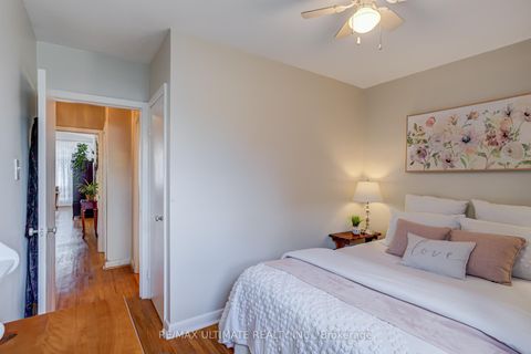 Photo 24 at 29 Clapperton Avenue, Birchmount, Toronto