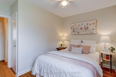 Photo 25 at 29 Clapperton Avenue, Birchmount, Toronto