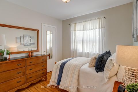 Photo 26 at 29 Clapperton Avenue, Birchmount, Toronto