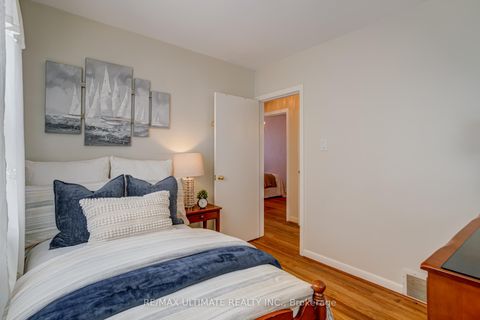 Photo 27 at 29 Clapperton Avenue, Birchmount, Toronto