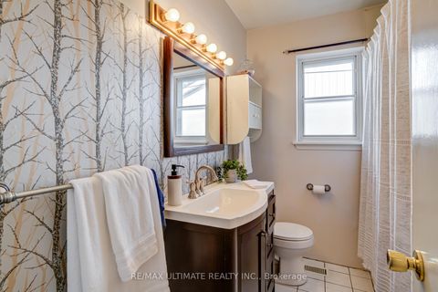 Photo 28 at 29 Clapperton Avenue, Birchmount, Toronto