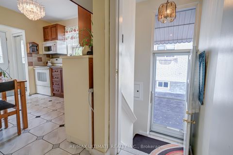 Photo 29 at 29 Clapperton Avenue, Birchmount, Toronto