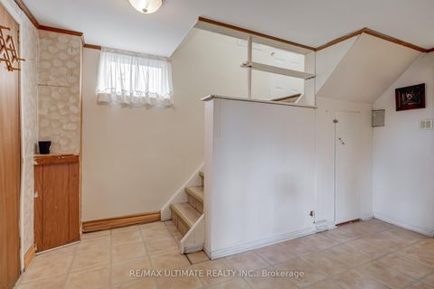 Photo 30 at 29 Clapperton Avenue, Birchmount, Toronto