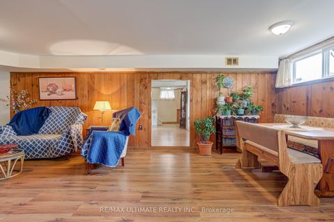 Photo 32 at 29 Clapperton Avenue, Birchmount, Toronto